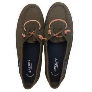 Sperry Top-Sider Shoes